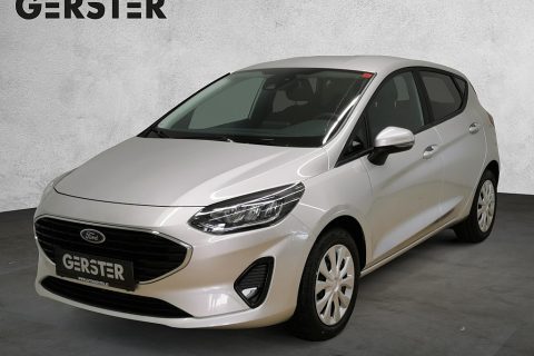 Ford Fiesta Cool & Connect 1,0 EcoBoost Start/Stop