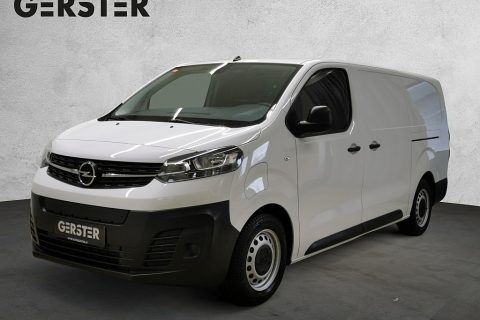 Opel Vivaro Cargo 50kWh Enjoy M