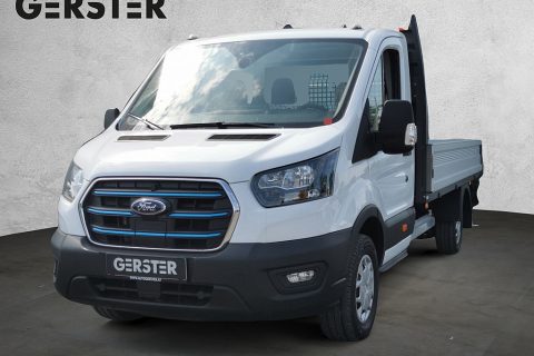 Ford E-Transit Fahrgestell 67kWh/135kW L3H1 350 Trend