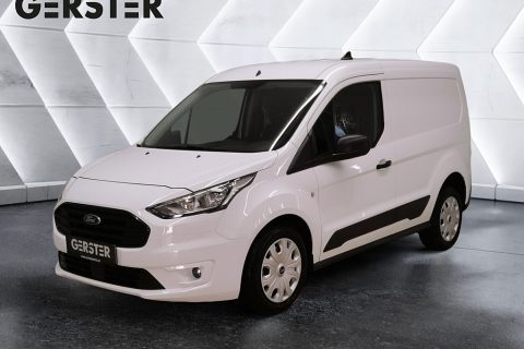 Ford Transit Connect L1 220 1,5 Ecoblue Trend