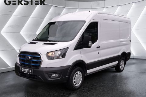 Ford E-Transit Kasten 67kWh/135kW L2H2 350 Trend