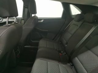 Ford Kuga 1,5 EcoBlue Cool & Connect