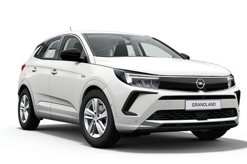 Opel Grandland 1,2 DI Turbo Design&Tech Start/Stop