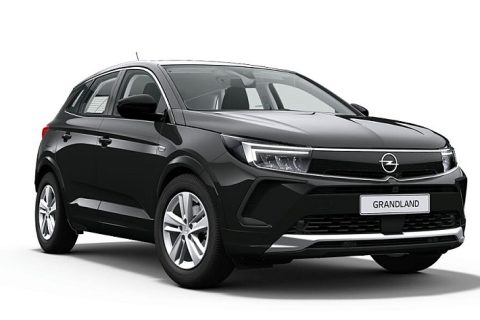 Opel Grandland 1,2 DI Turbo Design&Tech Start/Stop