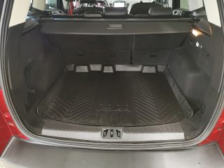 Ford Kuga 1,5 EcoBoost Titanium AWD