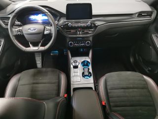 Ford Kuga 2,0 EcoBlue AWD ST-Line X Aut.