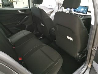 Ford Focus 1,0 EcoBoost Hybrid Titanium X