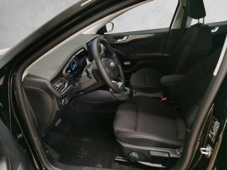 Ford Focus 1,0 EcoBoost Hybrid Titanium Aut.