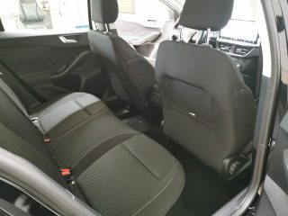Ford Focus 1,0 EcoBoost Hybrid Titanium Aut.