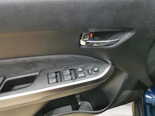 Suzuki Vitara 1,4 GL+ DITC Hybrid ALLGRIP flash