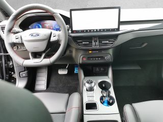 Ford Focus Turnier 2,3 EcoBoost ST X Aut.