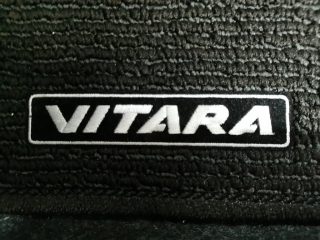 Suzuki Vitara 1,5 Hybrid ALLGRIP 6AGS shine