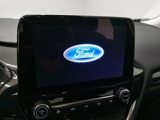Ford Puma 1,0 EcoBoost Hybrid Titanium