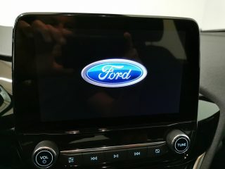 Ford Fiesta Titanium 1,0 EcoBoost Start/Stop