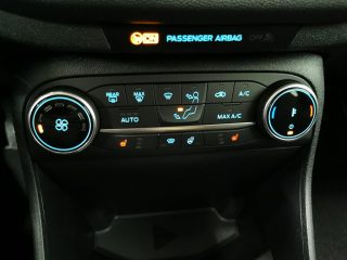 Ford Fiesta Titanium 1,0 EcoBoost Start/Stop