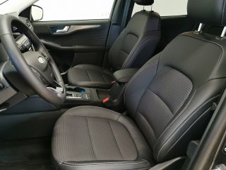 Ford Kuga 2,0 EcoBlue AWD Titanium X Aut.