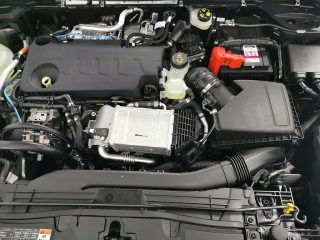 Ford Kuga 2,0 EcoBlue AWD Titanium X Aut.