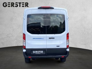 Ford E-Transit Kasten 67kWh/135kW L3H2 350 Trend