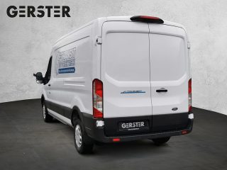 Ford E-Transit Kasten 67kWh/135kW L3H2 350 Trend