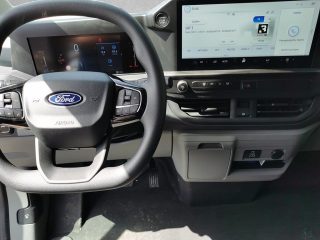 Ford Transit Custom Kasten 2,0 EcoBlue L2H1 320 Trend AWD Aut.