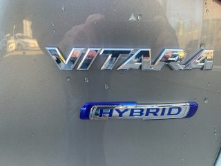 Suzuki Vitara 1,4 GL+ DITC Hybrid ALLGRIP shine