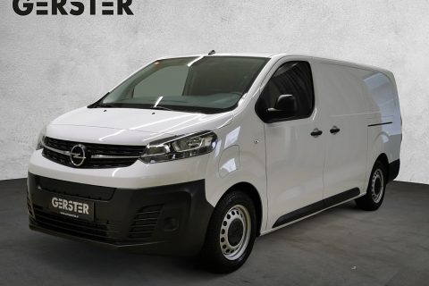 Opel Vivaro Cargo 50kWh Enjoy L