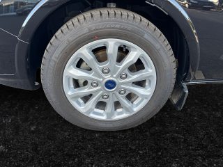Ford Tourneo Custom L2H1 Titanium 2,0 TDCi