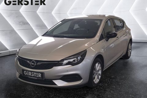 Opel Astra 1,5 CDTI Business Elegance Aut.